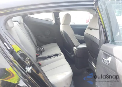 2012 Hyundai Veloster Base W/Gray z USA, uszkodzony, nr VIN KMHTC6AD5CU029799